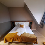 Photo n°3 de l'avis de Enrico. fait le 18/11/2022 à 09:51 sur le  DAS KEHRS - Hotel auf dem Petersberg à Erfurt