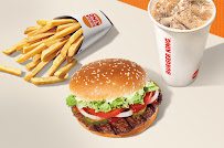 Burger King - Photo 5 - Car repair in Yakima, WA, Yakima