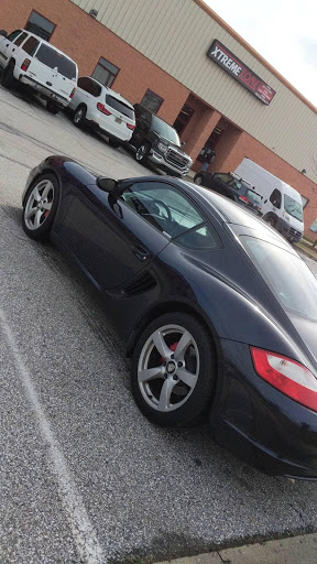 Go-Kart Track «Mid Atlantic Grand Prix», reviews and photos, 4060 N Dupont Hwy, New Castle, DE 19720, USA