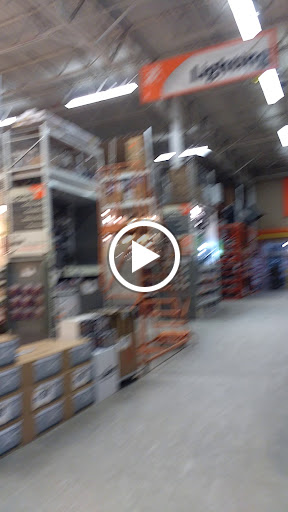 Home Improvement Store «The Home Depot», reviews and photos, 1122 Ulster Ave, Kingston, NY 12401, USA