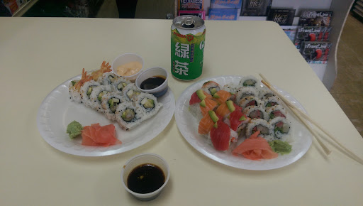 Grocery Store «Sasaya Japanese Market», reviews and photos, 1956 E Sunrise Blvd, Fort Lauderdale, FL 33304, USA