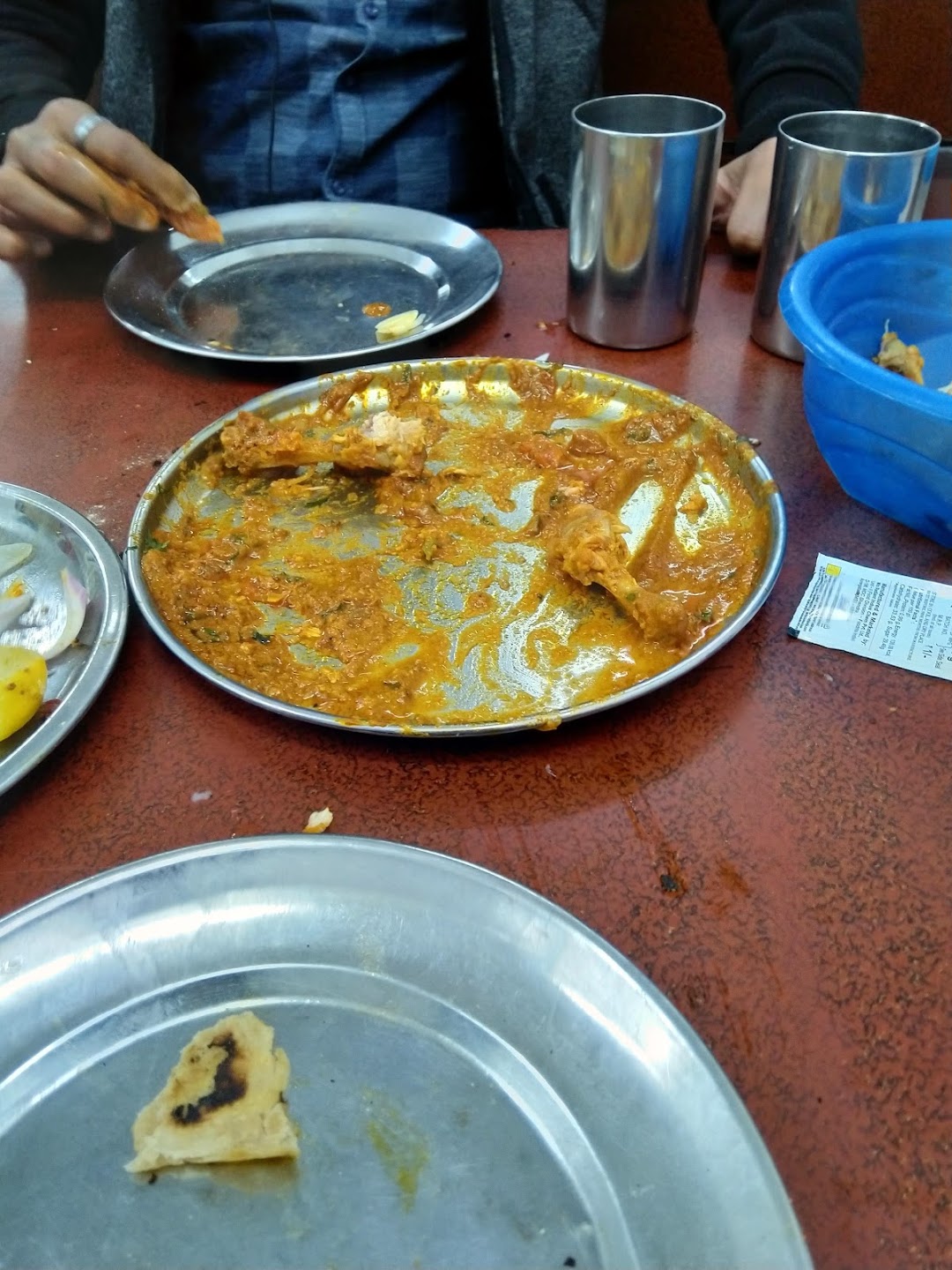 Iqbal Non Veg Restaurant