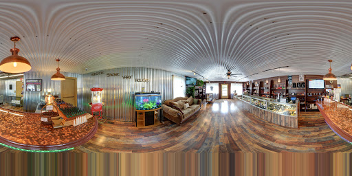 Cigar Shop «Electric Smoke Vapor House», reviews and photos, 322 S Anderson St, Tullahoma, TN 37388, USA