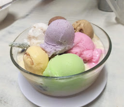 ร้านนัท ก๋วยเตี๋ยวหมู-เนื้อตุ๋น ไอติมเต้าหู้นมสด photo