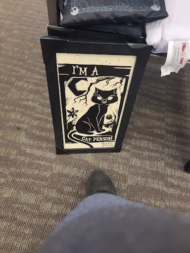 Book Store «Books-A-Million», reviews and photos, 5600 Grandview Pkwy, Davenport, FL 33837, USA