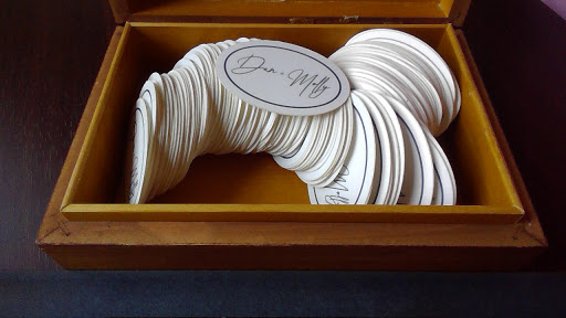 Decal Supplier «MakeStickers.com», reviews and photos, 8061 186th St, Tinley Park, IL 60487, USA