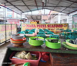 Warung pecel Lele dan sea food Krisna 31 photo