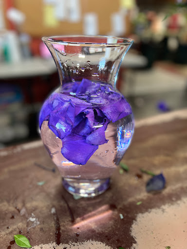 Florist «Alans AAA Florist», reviews and photos, 287 E Highland Ave, San Bernardino, CA 92404, USA