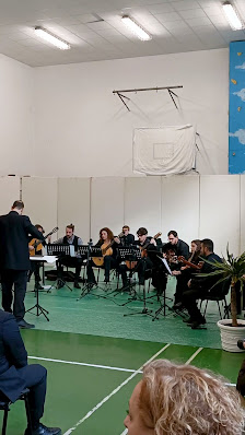 Accademia Distretto della Musica - PREMILCUORE Viale Guglielmo Marconi, 47010 Premilcuore FC, Italia