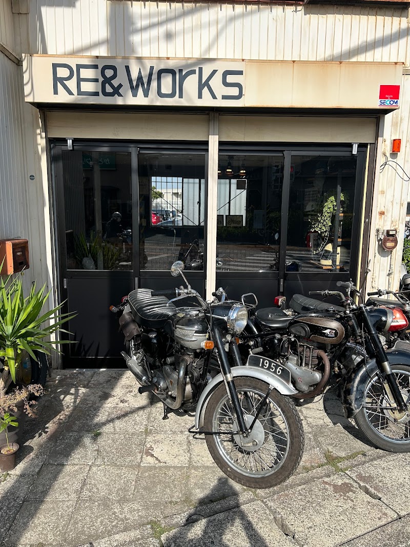 RE&Works