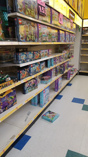 Toy Store «Toys
