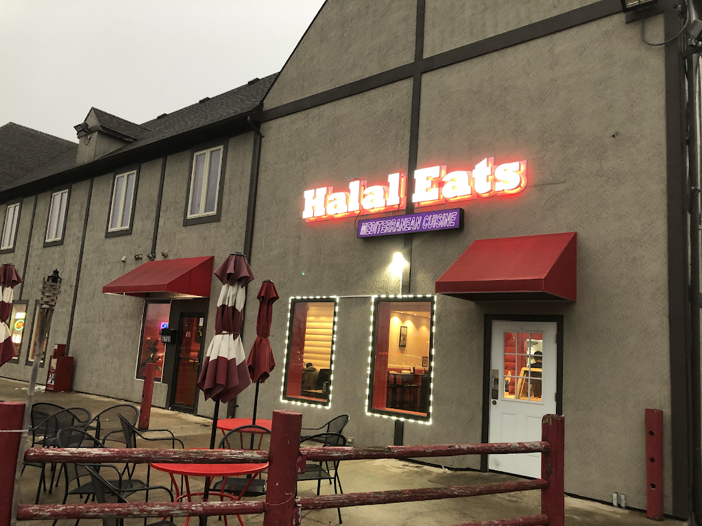 Halal Eats Fort Wayne, IN 46835 Menu, Hours, Reviews and Contact