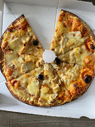 Photo n°4 de Latino Pizza à Castres ()