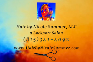 Hair by Nicole Summer, LLC image