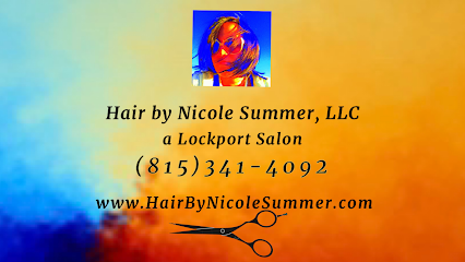 Hair by Nicole Summer, LLC