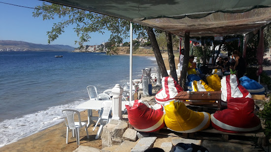 Tatlısu Plajı