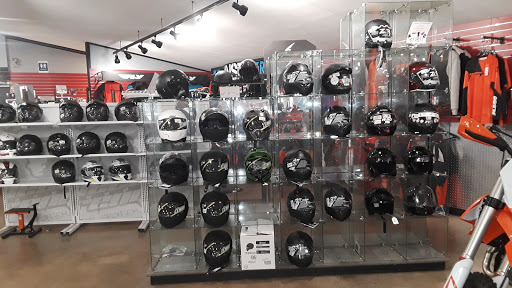 Motorcycle Dealer «Dutchess Recreational Vehicles», reviews and photos, 737 Freedom Plains Rd, Poughkeepsie, NY 12603, USA