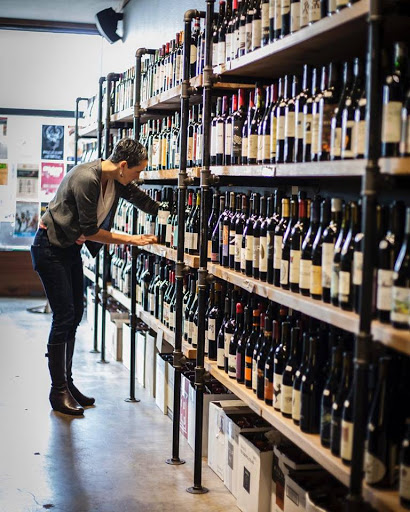 Wine Store «Division Wines», reviews and photos, 3564 SE Division St, Portland, OR 97202, USA