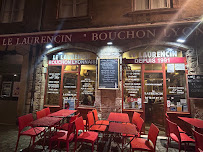 Atmosphère du Restaurant Le Laurencin à Lyon - n°2
