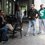 Photo n°2 de l'avis de Alessandra.e fait le 15/06/2017 à 18:14 sur le  Kmzero Cafe' Snc Di Sassi -Santini Thomas à Reggio Emilia