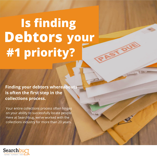 Searchbug, Inc. image