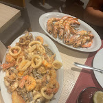 Photo n°7 de l'avis de Santo.e fait le 09/02/2024 à 16:01 sur le  Le Tre Bocche - Ristorante & Enoteca à Catania