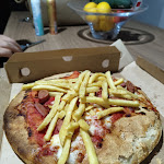 Photo n°1 de l'avis de Alex.u fait le 09/09/2022 à 02:09 sur le  Doppio Gusto à Foiano della Chiana