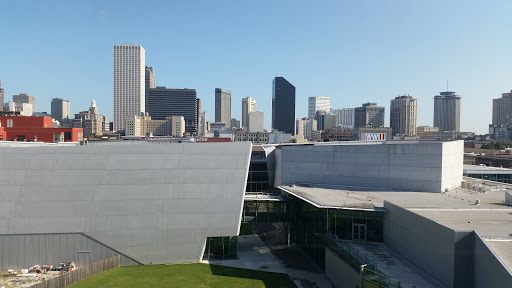History Museum «The National WWII Museum», reviews and photos, 945 Magazine St, New Orleans, LA 70130, USA