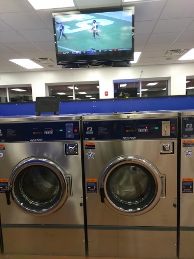 Laundromat «Porter Avenue Coin Laundry», reviews and photos, 136 Lakeview Ave, Buffalo, NY 14201, USA