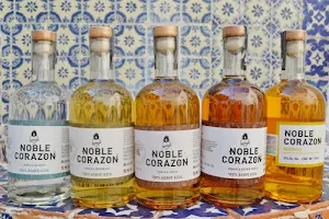 Tequila & Raicilla Tasting by Noble Corazon image