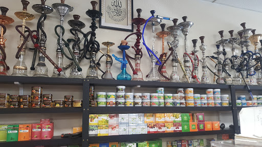 Grocery Store «Mediterranean Market», reviews and photos, 1547 Fulton Ave # B, Sacramento, CA 95825, USA