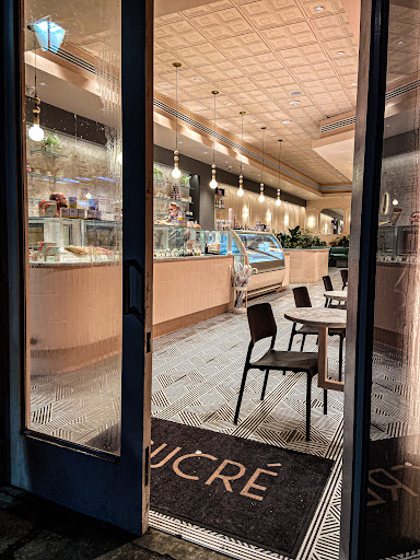 Dessert Shop «Sucré», reviews and photos, 3025 Magazine St, New Orleans, LA 70115, USA