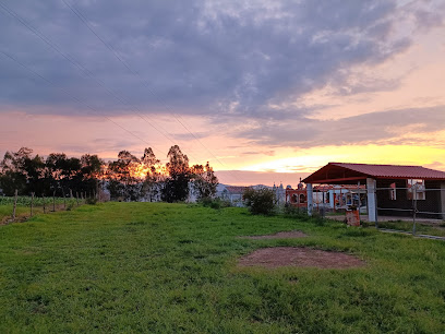 Panteón San José de los Andrade
