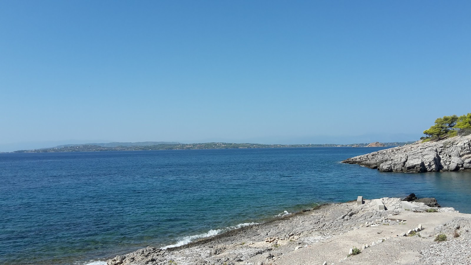 Club Marmara Lena Mary Beach photo #7