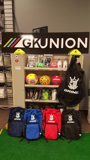 Soccer Store «GK Union LLC», reviews and photos, 207 Chesterfield Pkwy W, Chesterfield, MO 63017, USA