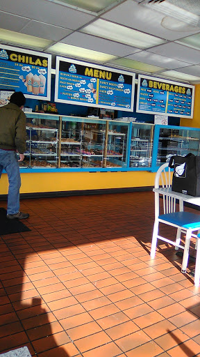 Donut Shop «Heavenly Donuts», reviews and photos, 1915 N Lombard St, Portland, OR 97217, USA