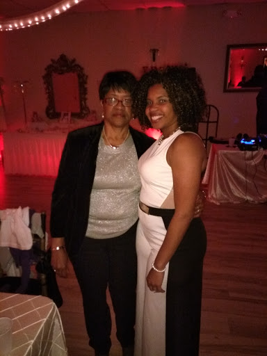 Event Venue «Opulence Event Venue», reviews and photos, 9830 Lake Forest Blvd, New Orleans, LA 70127, USA