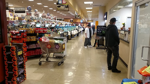 Safeway image