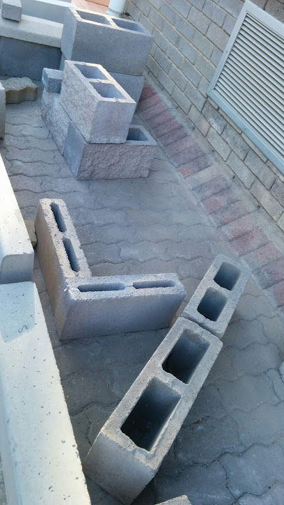 Kwena Concrete Products