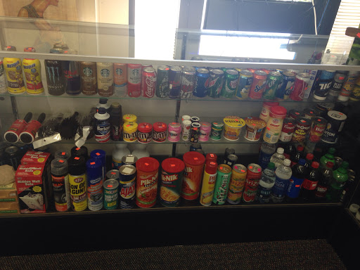 Tobacco Supplier «Omars Smoke Shop», reviews and photos, 4002 Stone Mountain Hwy #540, Snellville, GA 30039, USA