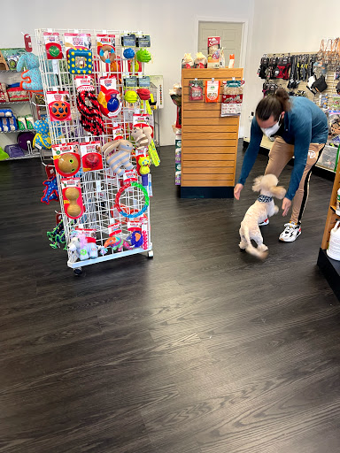 Pet Supply Store «Animal House Grooming & Quality», reviews and photos, 229 W Absecon Blvd, Absecon, NJ 08201, USA