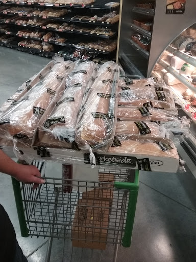 Supermarket «Walmart Neighborhood Market», reviews and photos, 1202 12600 S, Riverton, UT 84065, USA