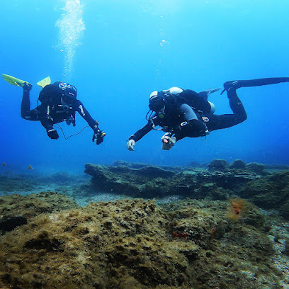 Buceo Aqualia La Herradura