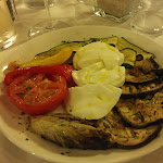 Photo n°2 de l'avis de Ha.e fait le 13/09/2017 à 08:45 sur le  Ristorante Locanda Laghetto Fonteviva - Varese à Induno Olona