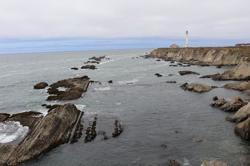 Museum «Point Arena Lighthouse and Museum», reviews and photos, 45500 Lighthouse Rd, Point Arena, CA 95468, USA