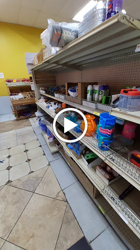 Indian Grocery Store «Amma Indian Grocery Store», reviews and photos, 5601 Basswood Blvd #149, Fort Worth, TX 76137, USA