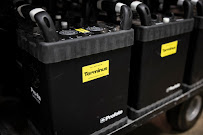 Terminus Production Support & Studios- Atlanta Photography Equipment and Studio Rental - Photo 8 - Car repair in Atlanta, GA, Atlanta