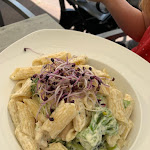 Photo n°3 de l'avis de Herr.o fait le 08/06/2023 à 15:13 sur le  Restaurant & Café Zur Endstation à Edertal