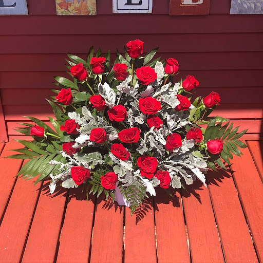 Florist «Designs By Don Inc», reviews and photos, 380 Main St, Wilmington, MA 01887, USA