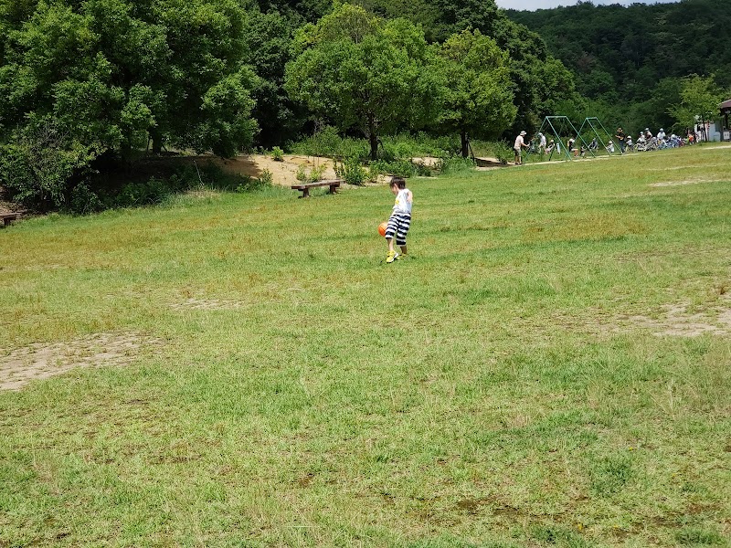 ピクニック広場 広島県三原市 広場 公園 グルコミ